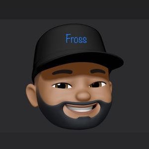 Meet your Posher, Feras